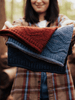 Laine Trails & Valleys: Knitwear for Family Adventures - 978-952-7580-24-0 | Knitting Book at Michigan Fine Yarns