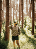 Laine Trails & Valleys: Knitwear for Family Adventures - 978-952-7580-24-0 | Knitting Book at Michigan Fine Yarns