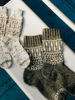 Laine Trails & Valleys: Knitwear for Family Adventures - 978-952-7580-24-0 | Knitting Book at Michigan Fine Yarns