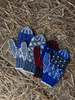 Laine Tukubook: Nordic Knits. Silent Strength. - 978 - 952 - 7580 - 49 - 3 | Knitting Book at Michigan Fine Yarns