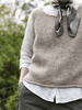 Laine Tukubook: Nordic Knits. Silent Strength. - 978 - 952 - 7580 - 49 - 3 | Knitting Book at Michigan Fine Yarns