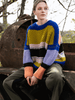 Laine Tukubook: Nordic Knits. Silent Strength. - 978 - 952 - 7580 - 49 - 3 | Knitting Book at Michigan Fine Yarns