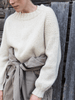 Laine Tukubook: Nordic Knits. Silent Strength. - 978 - 952 - 7580 - 49 - 3 | Knitting Book at Michigan Fine Yarns