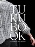 Tukubook: Nordic Knits. Silent Strength.