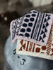 Laine Tukubook: Nordic Knits. Silent Strength. - 978 - 952 - 7580 - 49 - 3 | Knitting Book at Michigan Fine Yarns