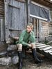 Laine Tukubook: Nordic Knits. Silent Strength. - 978 - 952 - 7580 - 49 - 3 | Knitting Book at Michigan Fine Yarns