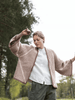 Laine Tukubook: Nordic Knits. Silent Strength. - 978 - 952 - 7580 - 49 - 3 | Knitting Book at Michigan Fine Yarns