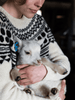 Laine Tukubook: Nordic Knits. Silent Strength. - 978 - 952 - 7580 - 49 - 3 | Knitting Book at Michigan Fine Yarns