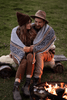 Laine Unfolding Landscapes: 17 Knits to the Road (Pre - Order) -  | Knitting Book at Michigan Fine Yarns