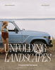 Laine Unfolding Landscapes: 17 Knits to the Road (Pre - Order) -  | Knitting Book at Michigan Fine Yarns