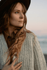 Laine Unfolding Landscapes: 17 Knits to the Road (Pre - Order) -  | Knitting Book at Michigan Fine Yarns