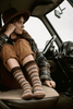 Laine Unfolding Landscapes: 17 Knits to the Road (Pre - Order) -  | Knitting Book at Michigan Fine Yarns