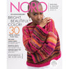 Noro Noro Knitting & Crochet Magazine - Issue 21 074470017844 | Knitting Book at Michigan Fine Yarns
