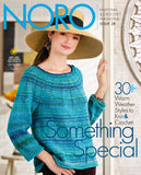 Noro Knitting & Crochet Magazine