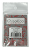 ChiaoGoo ChiaoGoo Cable Connectors / Adapters - Swivel Adapter Small (2pcs) 812208024470 | Knitting Needles at Michigan Fine Yarns