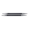ChiaoGoo Forté Tips - US 2 (2.75mm) | Knitting Needles at Michigan Fine Yarns