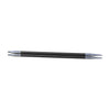 ChiaoGoo Forté Tips - US 2 (2.75mm) | Knitting Needles at Michigan Fine Yarns