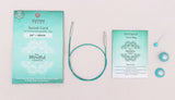 Mindful Collection Smart Swivel Interchangeable Cords