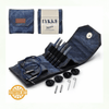 LYKKE Indigo 3.5" Interchangeable Needle Starter Set - | Knitting Needles at Michigan Fine Yarns