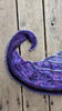 Michigan Fine Yarns Elliot Shawl Pattern (Pre - Order) - Booklet + Download  | Patterns at Michigan Fine Yarns