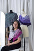 Michigan Fine Yarns Elliot Shawl Pattern (Pre - Order) - Booklet + Download  | Patterns at Michigan Fine Yarns