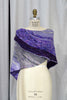 Michigan Fine Yarns Elliot Shawl Pattern (Pre - Order) - Booklet + Download  | Patterns at Michigan Fine Yarns