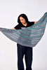 Michigan Fine Yarns Elliot Shawl Pattern (Pre - Order) - Booklet + Download  | Patterns at Michigan Fine Yarns
