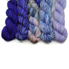 Michigan Fine Yarns Olivia Shawl Pattern - | Patterns at Michigan Fine Yarns