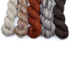 Michigan Fine Yarns Olivia Shawl Pattern - | Patterns at Michigan Fine Yarns