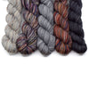 Michigan Fine Yarns Olivia Shawl Pattern - | Patterns at Michigan Fine Yarns