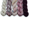 Michigan Fine Yarns Olivia Shawl Pattern - | Patterns at Michigan Fine Yarns