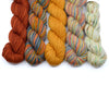 Michigan Fine Yarns Olivia Shawl Pattern - | Patterns at Michigan Fine Yarns