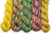 Michigan Fine Yarns Olivia Shawl Pattern - | Patterns at Michigan Fine Yarns