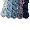 Michigan Fine Yarns Olivia Shawl Pattern - | Patterns at Michigan Fine Yarns