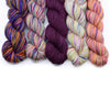 Michigan Fine Yarns Olivia Shawl Pattern - | Patterns at Michigan Fine Yarns