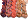 Michigan Fine Yarns Olivia Shawl Pattern - | Patterns at Michigan Fine Yarns