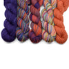 Michigan Fine Yarns Olivia Shawl Pattern - | Patterns at Michigan Fine Yarns