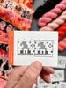 Pacific Knit Co. Autumn Doodle Card Deck -  | Patterns at Michigan Fine Yarns