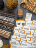Pacific Knit Co. Basic Doodle Card Deck -  | Patterns at Michigan Fine Yarns