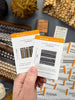 Pacific Knit Co. Basic Doodle Card Deck -  | Patterns at Michigan Fine Yarns