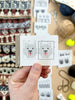 Pacific Knit Co. Dog Doodle Card Deck -  | Patterns at Michigan Fine Yarns