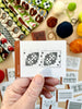 Pacific Knit Co. Sports Doodle Card Deck -  | Patterns at Michigan Fine Yarns