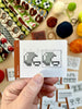 Pacific Knit Co. Sports Doodle Card Deck -  | Patterns at Michigan Fine Yarns