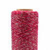 BC Garn Stellaris - 186 - Strawberry Silver | Yarn at Michigan Fine Yarns