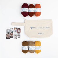 Berroco Lanas Light Mini Color Pack - 1 - Twilight 780335780012 | Yarn at Michigan Fine Yarns