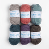 Berroco Lanas Light Mini Color Pack - 3 - Cool Beach 780335780036 | Yarn at Michigan Fine Yarns