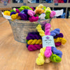 Bibi Yarn Bibi Bouquets - Soft Petals (Pastels) | Yarn at Michigan Fine Yarns