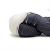 Bibi Yarn Bibi DK Sock - Charcoal (Drop)  | Yarn at Michigan Fine Yarns