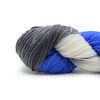 Bibi Yarn Bibi DK Sock - Detroit Grit  | Yarn at Michigan Fine Yarns