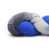 Bibi Yarn Bibi Twist - Detroit Grit  | Yarn at Michigan Fine Yarns